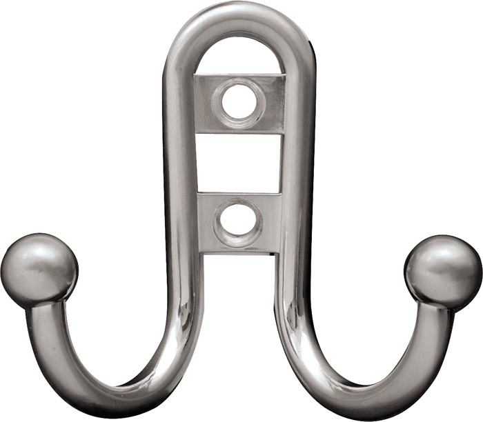 Discover Easton Double Robe Hook Online